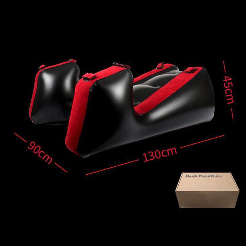 Sex Furniture Inflatable Sex Sofa Bed Enhancer Chair gallery