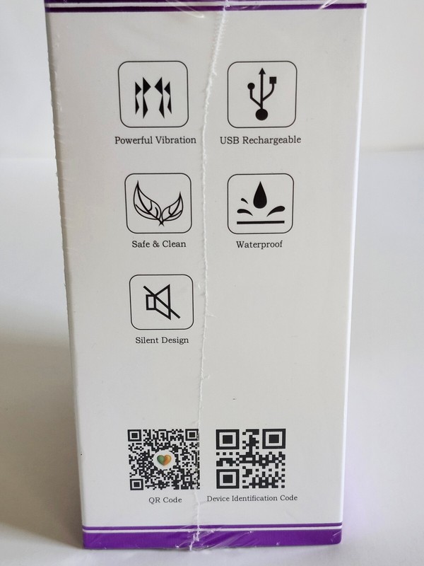 Remote Control Wearable APP Control Vibrator Massager Adult Women Sex Toy gallery