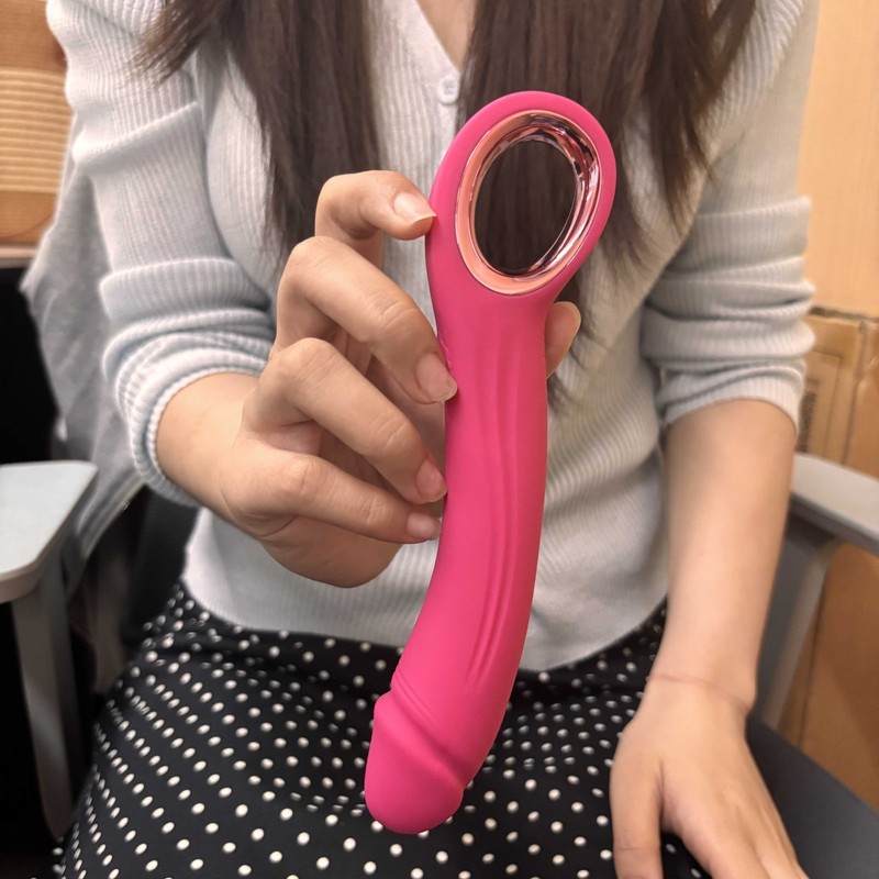 10 Speed Vibrater Massager Wand Personal Hand Held Powerful Waterproof for Women gallery