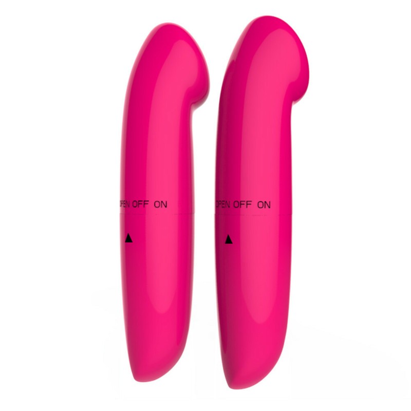 Vibrator Sex Toy G-Spot Dildo Thruster Rabbit for Women Water Proof Free Ship!! gallery