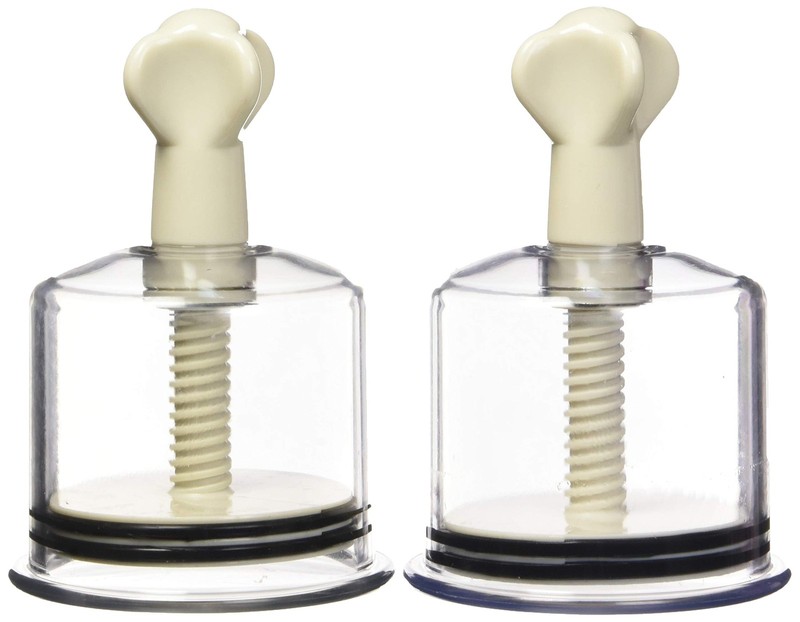 XL Nipple Suckers