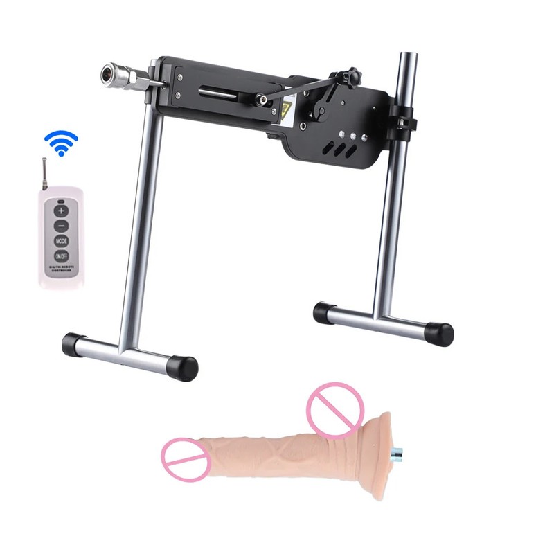 Automatic mute Sex Machine for Women and Men Machines for sex Machine Sex toys