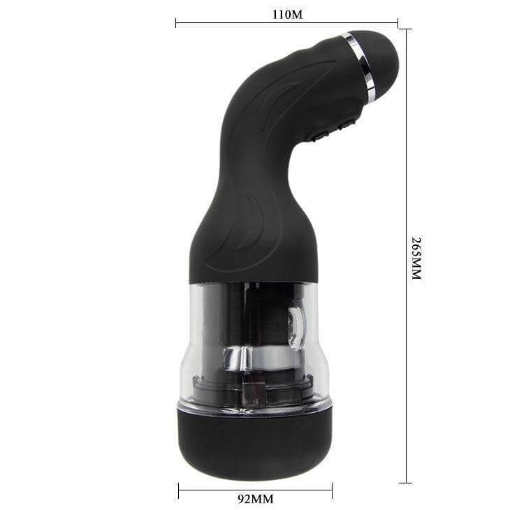 Dance - Rotation Lover Automatic Masturbator Men 5 Speed gallery