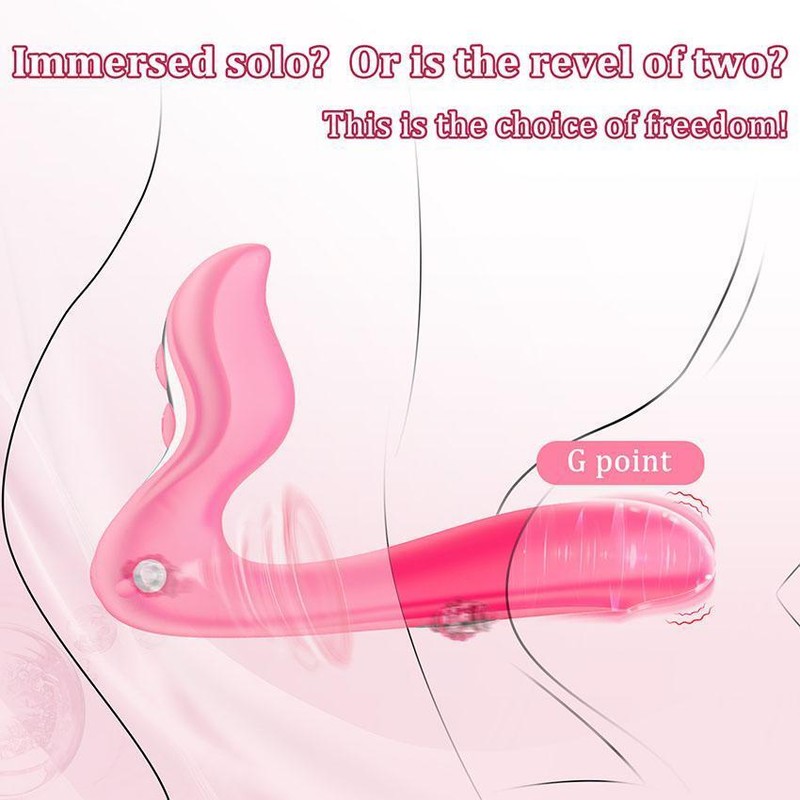 Anal/Vaginal Spreader Dilator Speculum Mirror Butt Plug G-Spot Vibrator Lighting gallery