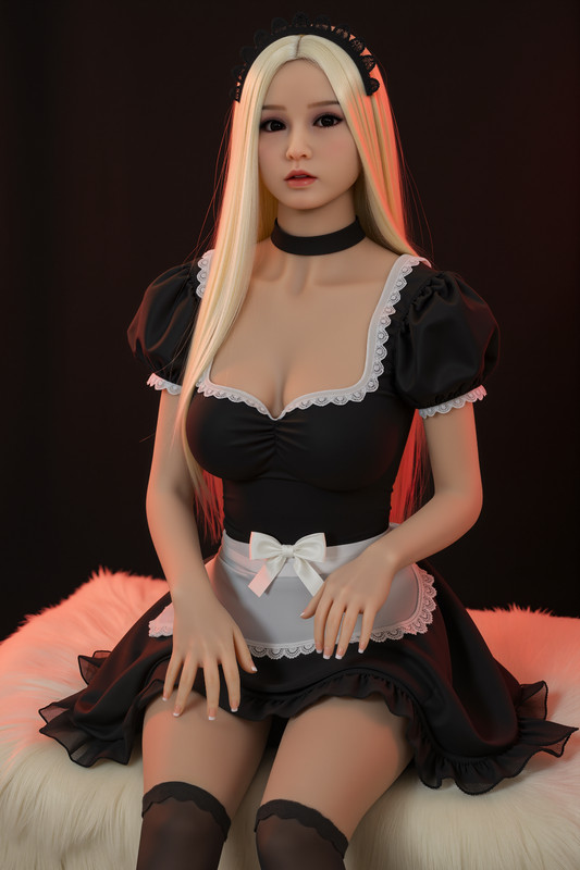 For Men Real Asian Sex Dólls Silicone Full Body Life Size With Head Realistic