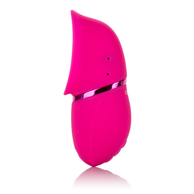 Intimate Pump Rechargeable Full Coverage Pump gallery