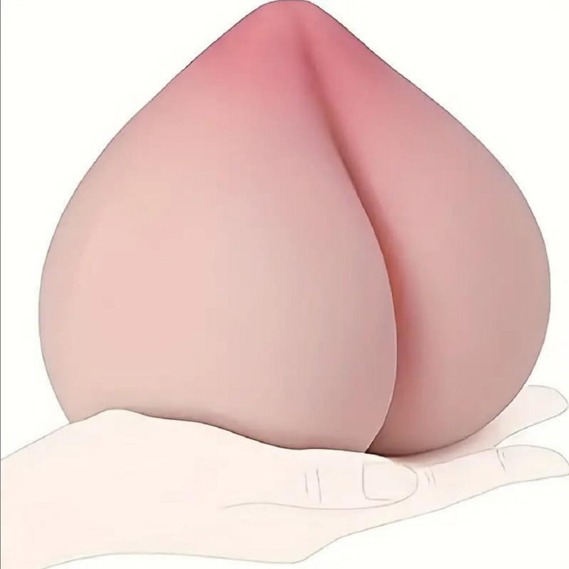 Pocket Realistic Vagina Anal Pussy Sex Toy for Men Male Masturbators love Toys* gallery
