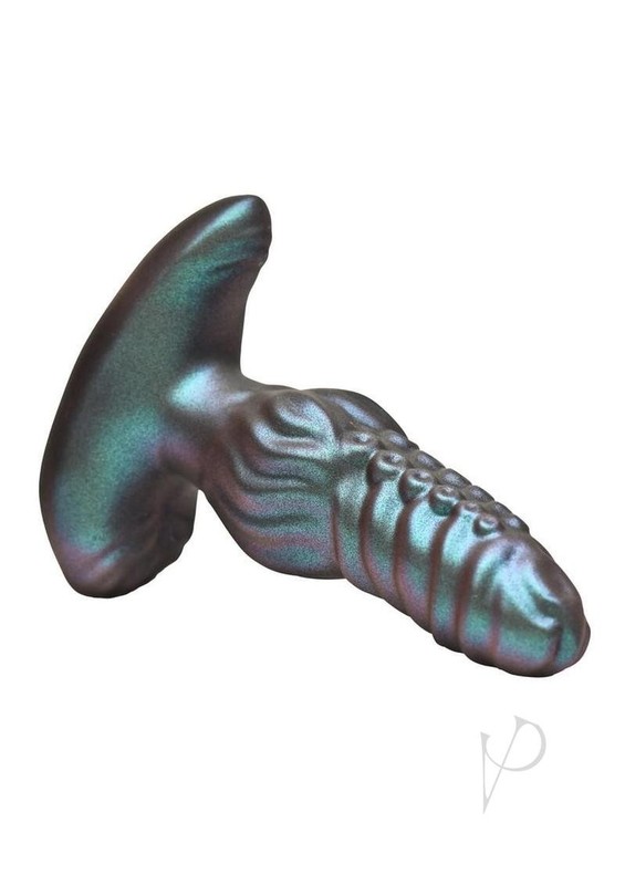 Creature Cocks Octo-Squirm Vibrating and Squirming Rechargeable Silicone Anal gallery