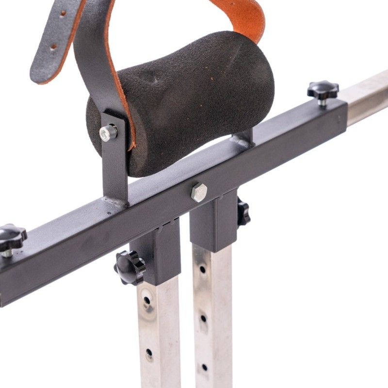 Multifunction SM Sex Furniture Position Love Chair BDSM Restraint Sex Toys gallery