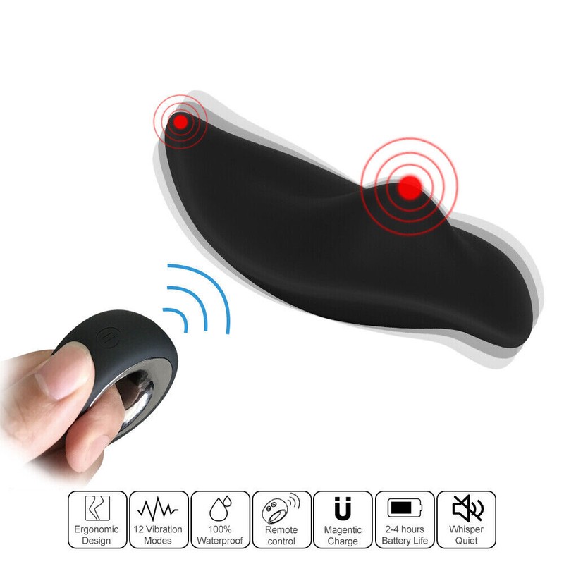 Universal Wireless Controller - Ideal for Projectors, Lights & Daily Use gallery