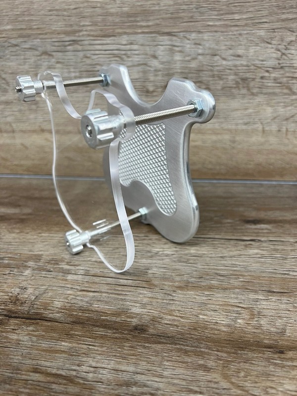 Extreme Ball Crusher in Aluminum gallery