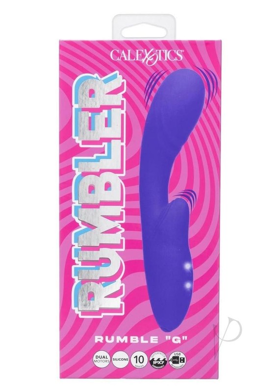 Rumbler Rumble G