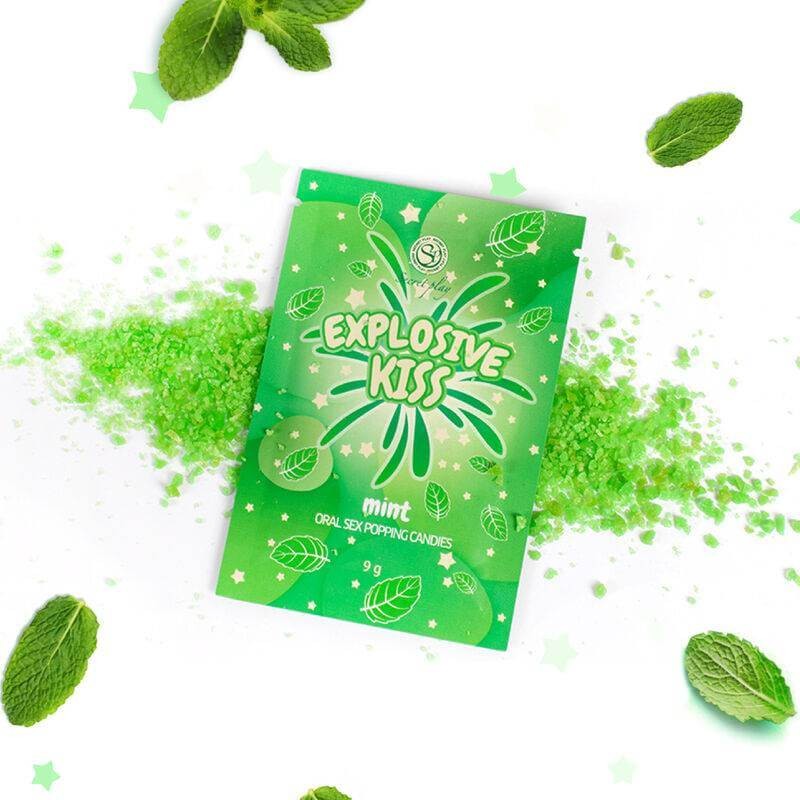 Secret Play - Mint Explosive Candies gallery