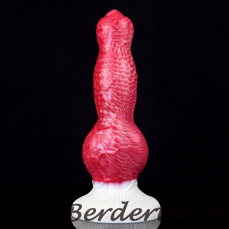 10.8in Huge Dildo Penis Knot with Suction Cup Butt Plug Strap on Dildo Sex Toys gallery