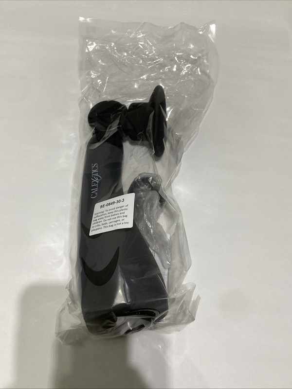 CalExotics Apollo Hydro Power Stroker Male Sex Toy gallery
