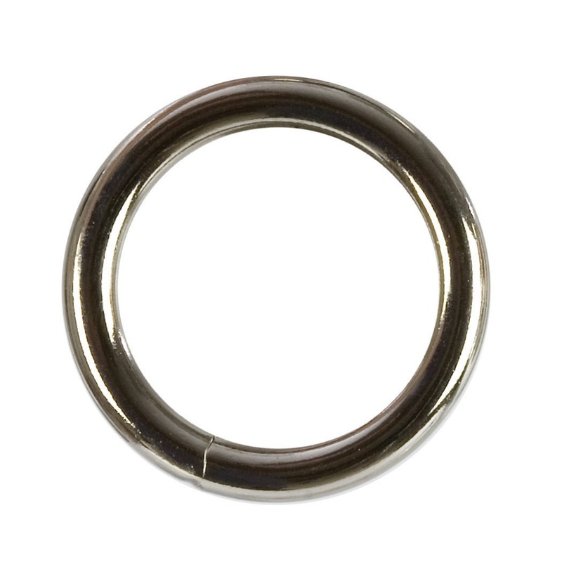Metal Cock Ring Silver 1.25” – Male Prolong Sexual Enhancer