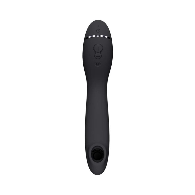 Womanizer OG G-Spot Pleasure Air Stimulator Dark Grey gallery