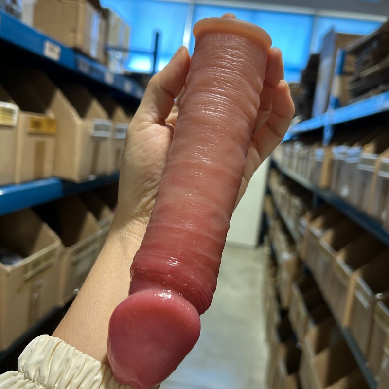 Men Male Cock-Girth-Enlarger-Enhancer-Penis-Extension-Extender-Sheath Sleeve Big gallery