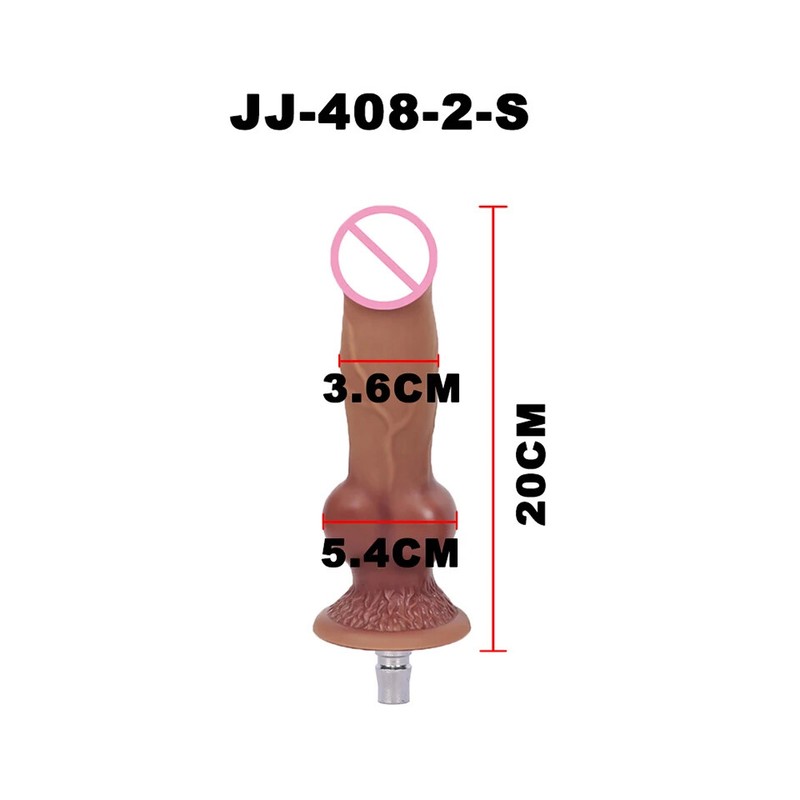 Simulation Dildos Silicone Flesh Feeling Dildo Vagina Stimulation Adult Supplies