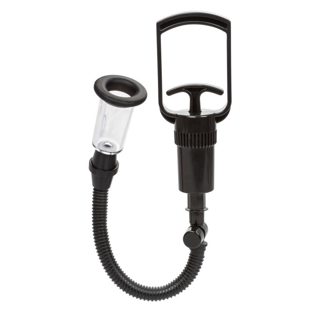 Boundless Body Pump Kit by CalExotics, Pleasure Enhancer For Men & Women