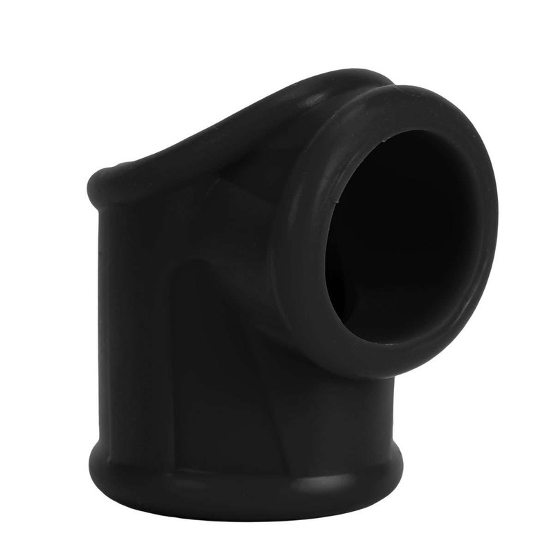 Cock Rings Silicone Penis Longer Harder Stronger Erection Sex Toy Ring Men Male