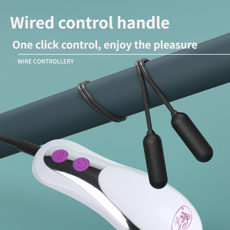 Electric Urethral Silicone Plug Dilator Electro Penis Plug Enhancer E-Stim Male gallery