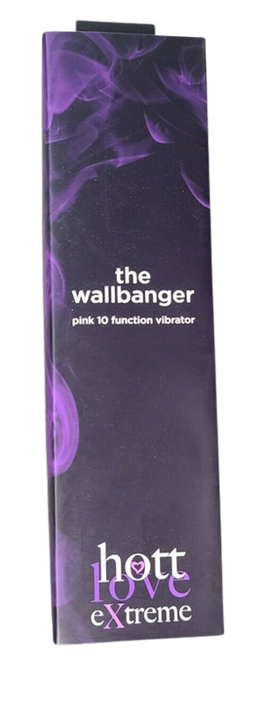 Hott Love Extreme waterproof 10 function vibrating Dildo gallery