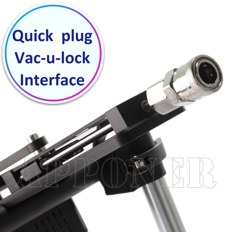 Automatic Sex Machine With Attachments Vibrator Vagina Love machine for Couples gallery