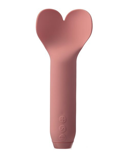 Je Joue Amour Bullet Vibrator Pale Rosette