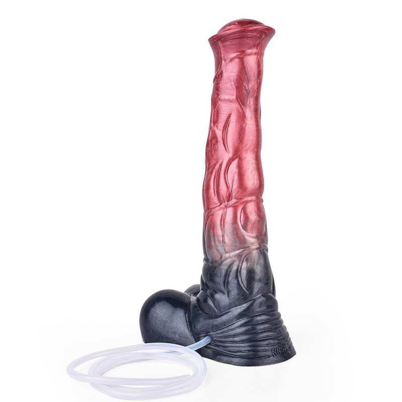 SQUIRTING Cock Ejaculating Sex Toy Dildo Fantasy Penis SHOOTS Cums SUCTION CUP gallery