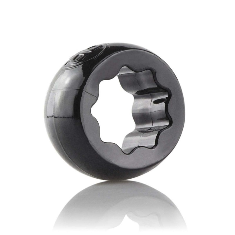 Screaming O The Ringo Rangler Spur – Male Cock Ring