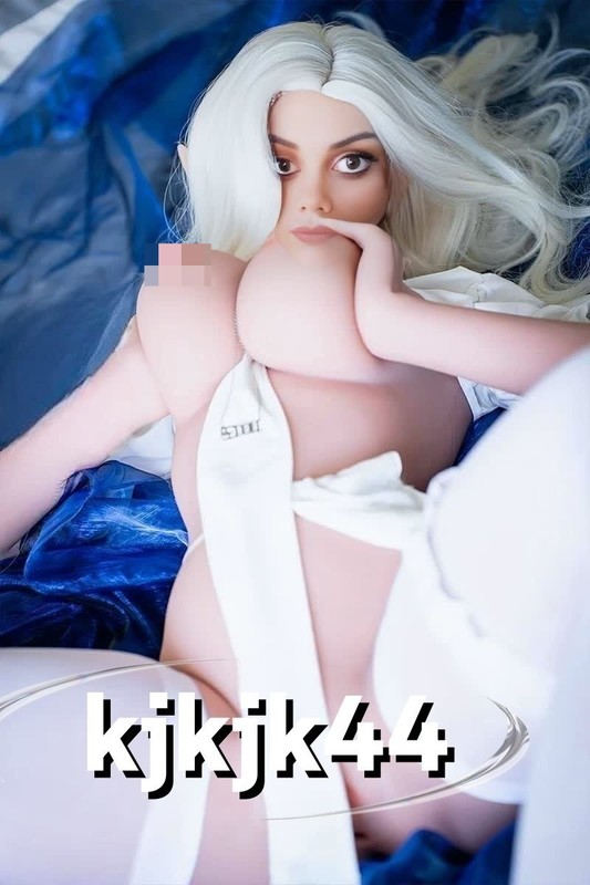 ELF Dólls Sex Dólls Full Body Realistic TPE Silicone Life Size Sex Toy for Men gallery