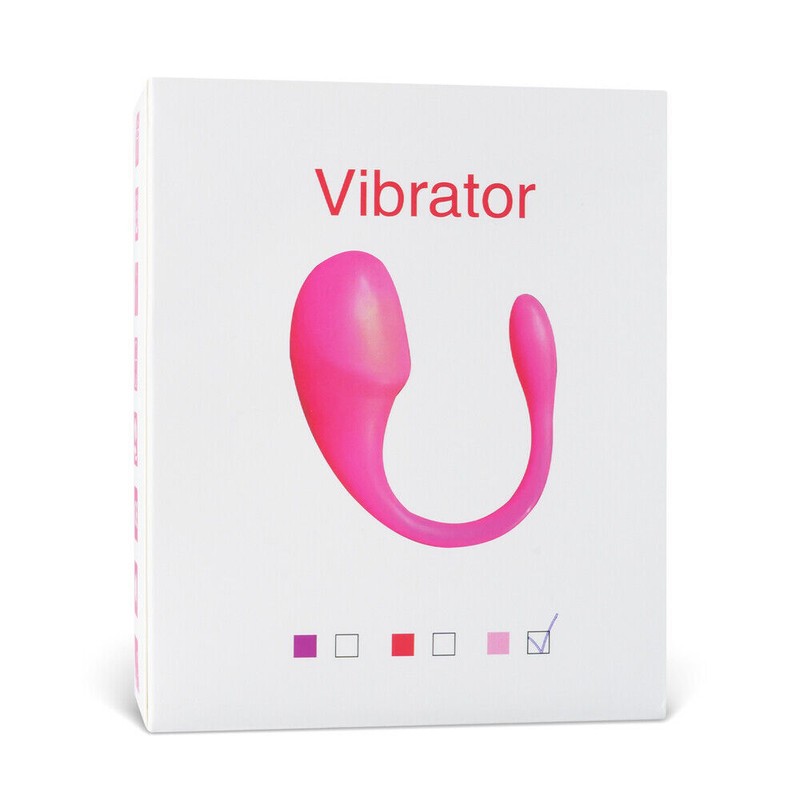 Bluetooth Wireless APP Control Vibrator, Strong & Quiet Long Distance Stimulator gallery