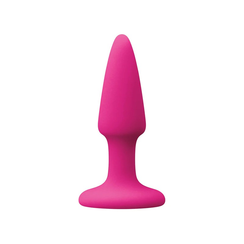 Colours Pleasure Plug Mini Pink gallery