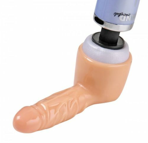 Wand Attachments Dildo Attachment For Wand Massager Women Sex Toys gallery