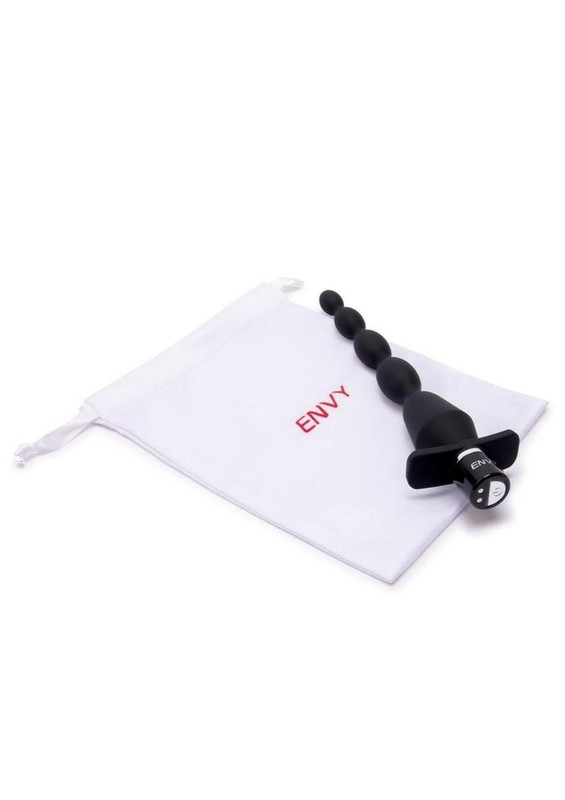 Envy Vibrating Flair Beads gallery