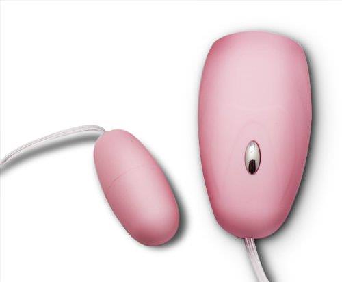 Ladygasm Vibrating Egg – Discreet Yet Powerful 5 Mode Vibrating Bullet