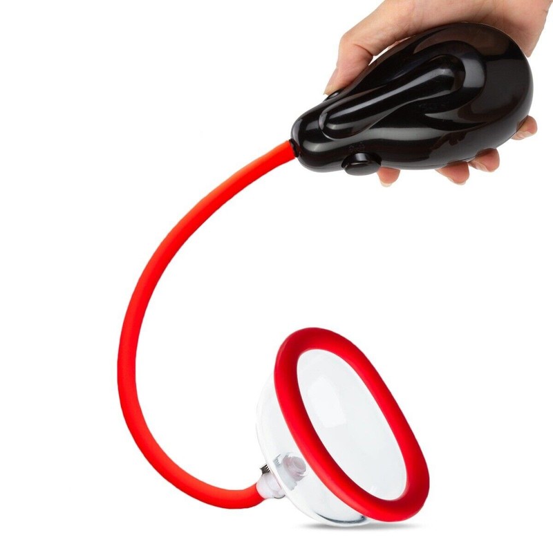Automatic Intimate Vaginal Clitoral Pussy Pump Sucker Sex-toys for Women gallery