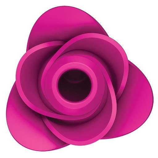 Satisfyer: Pro 2 Modern Blossom: Air Pulse Vibrator: Pink: Sealed: New in Box gallery