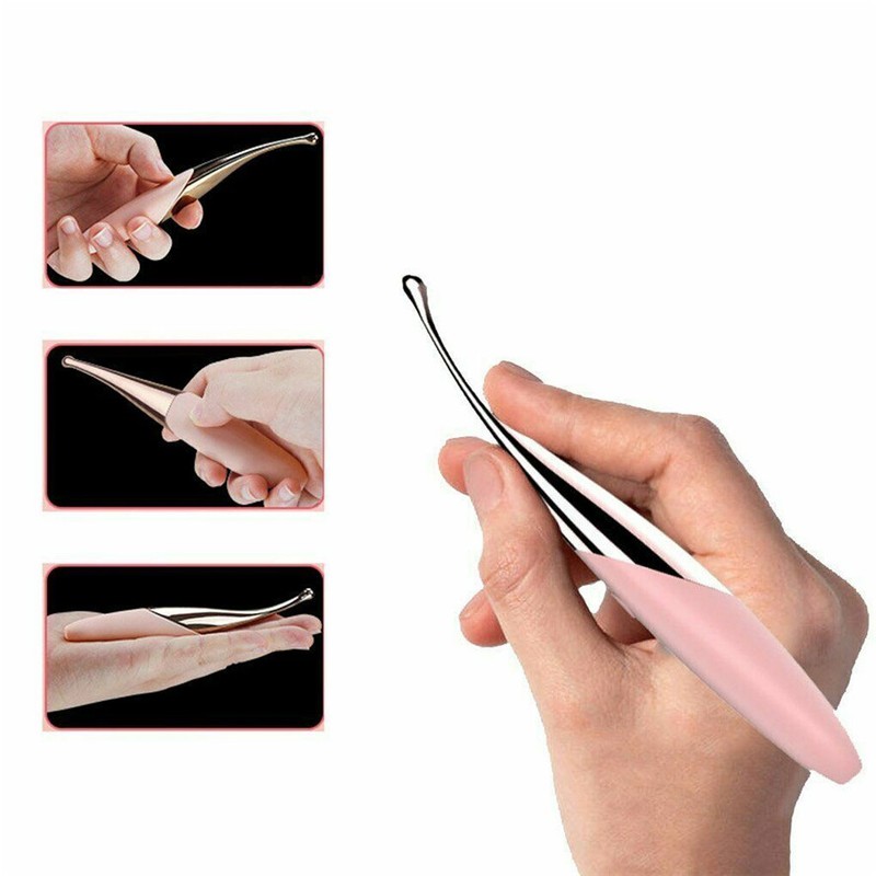 Sex Toys for Women Orgasm Vibrator Clit G-Spot-Dildo Massager Rechargeable Anal gallery