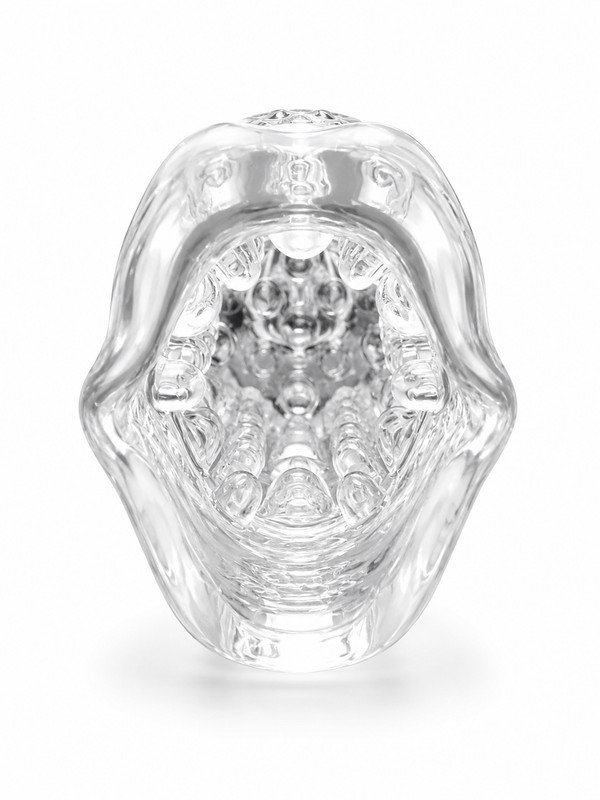 The Original Male Rose Gawk Gawk PRO Oral Sex Stroker gallery