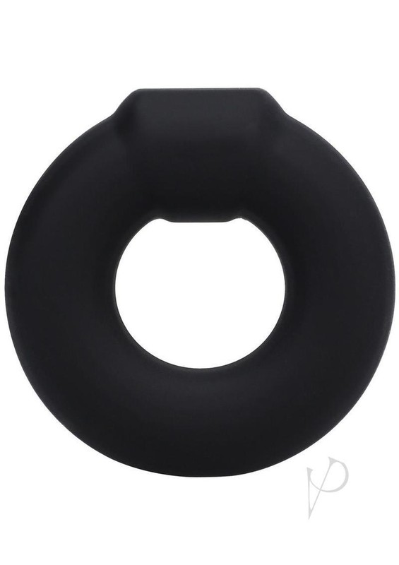 Glow-in-the-Dark Stronger Harder Erection Stretchable Penis Ring Cock Enhancer