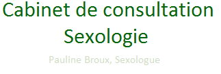 CABINET DE CONSULTATION SEXOLOGIE